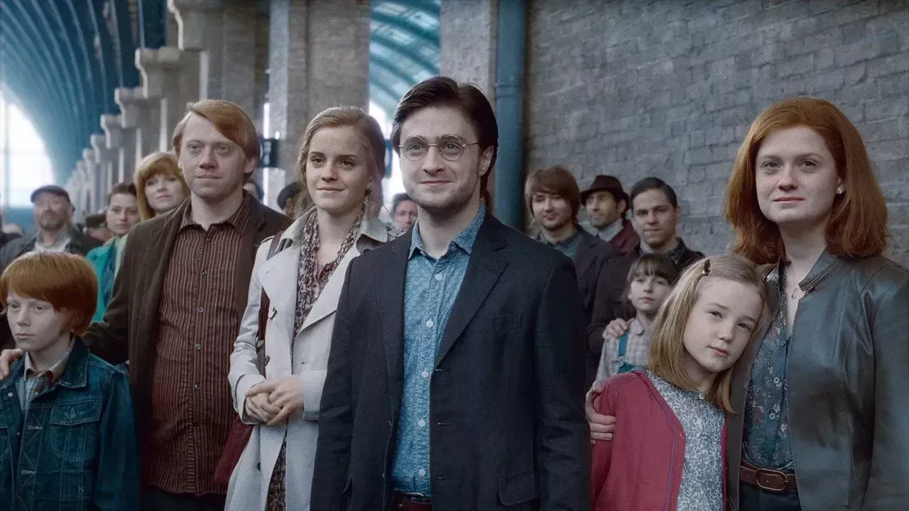 "Harry Potter" : Chris Columbus exclut toute réunion du casting original