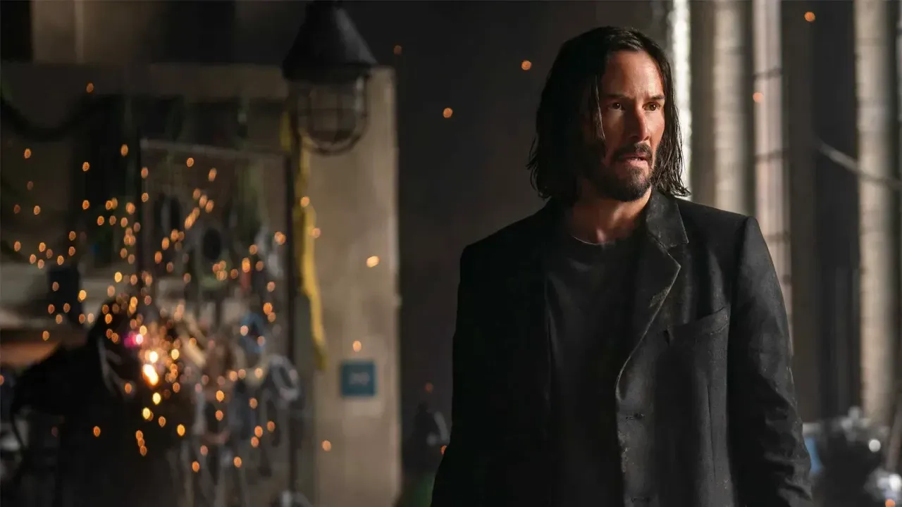 Matrix 5 : le projet en développement avance toujours