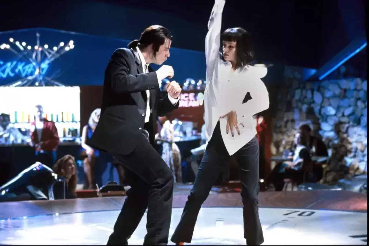 Pulp Fiction