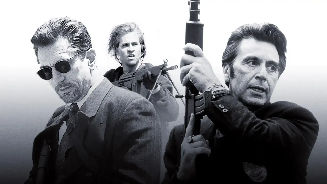 Heat 2 : Leonardo DiCaprio et Christian Bale à la tête du casting ? 
