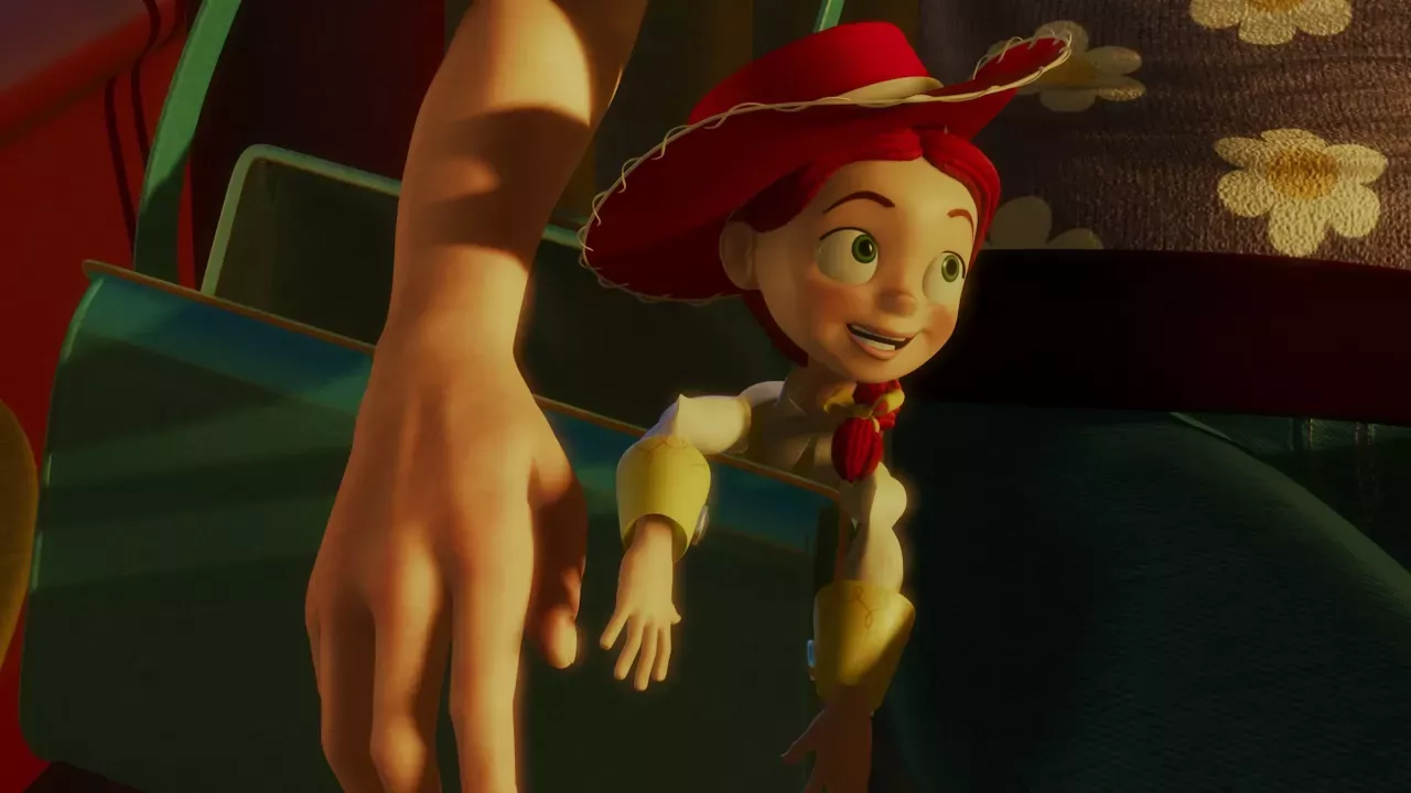 "Toy Story 5" Jessie au cœur de l’aventure