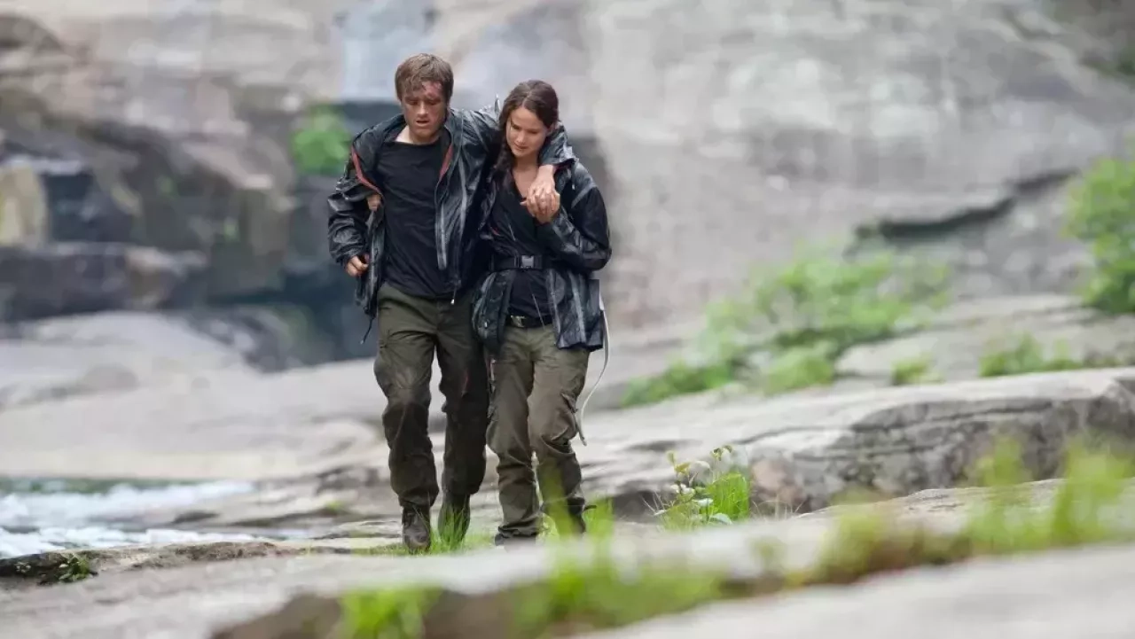 Le grand retour de Jennifer Lawrence dans l’univers Hunger Games