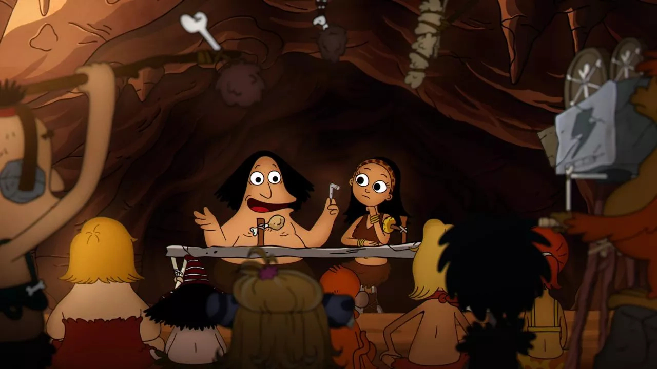 Image de l'article “Silex and the City, le film” : la famille Dotcom arrive au cinéma