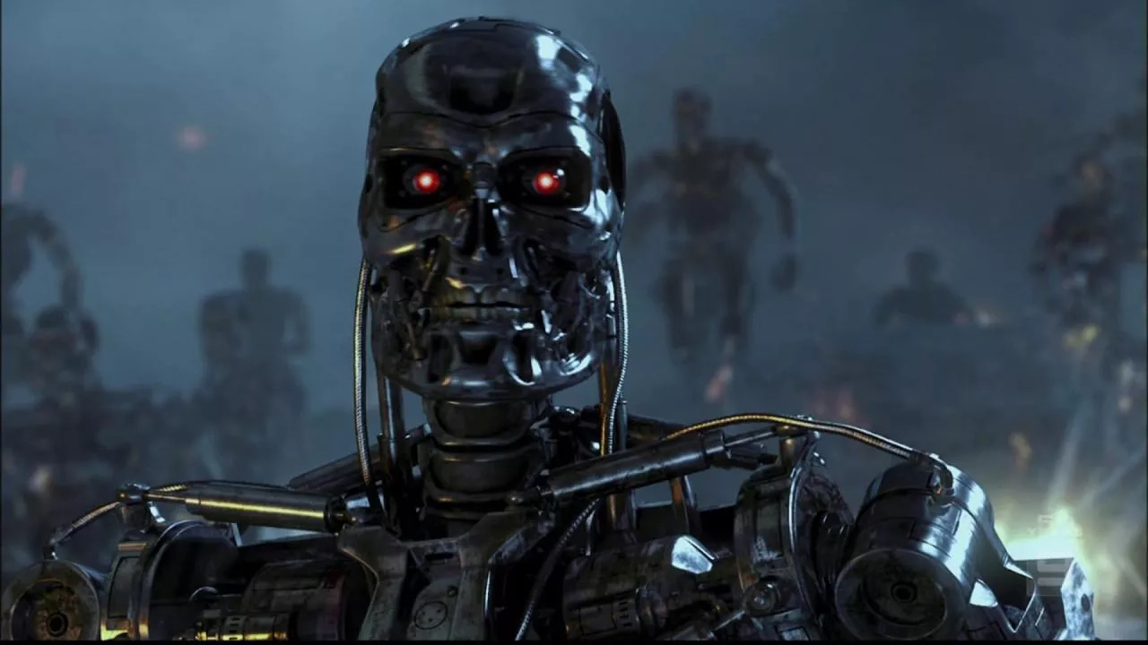 Image de l'article Terminator : Le retour de James Cameron