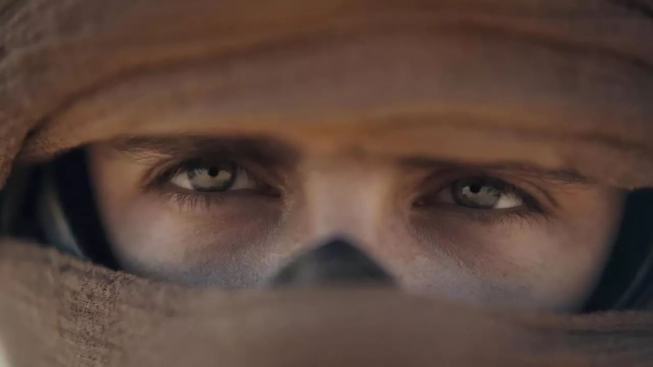 Image de l'article Dune 3 : Date de sortie avancée et premières informations sur la suite