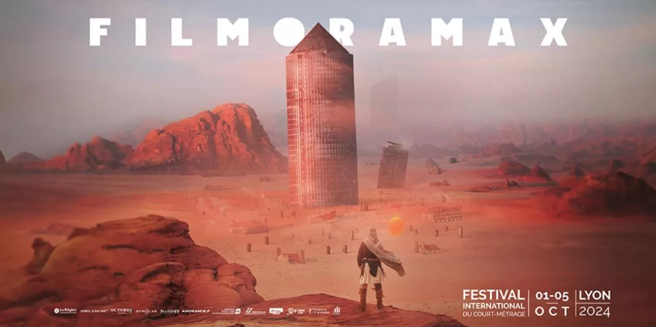 Image de l'article FIlmoramax : le Festival International du Court-Métrage le plus cool de France 