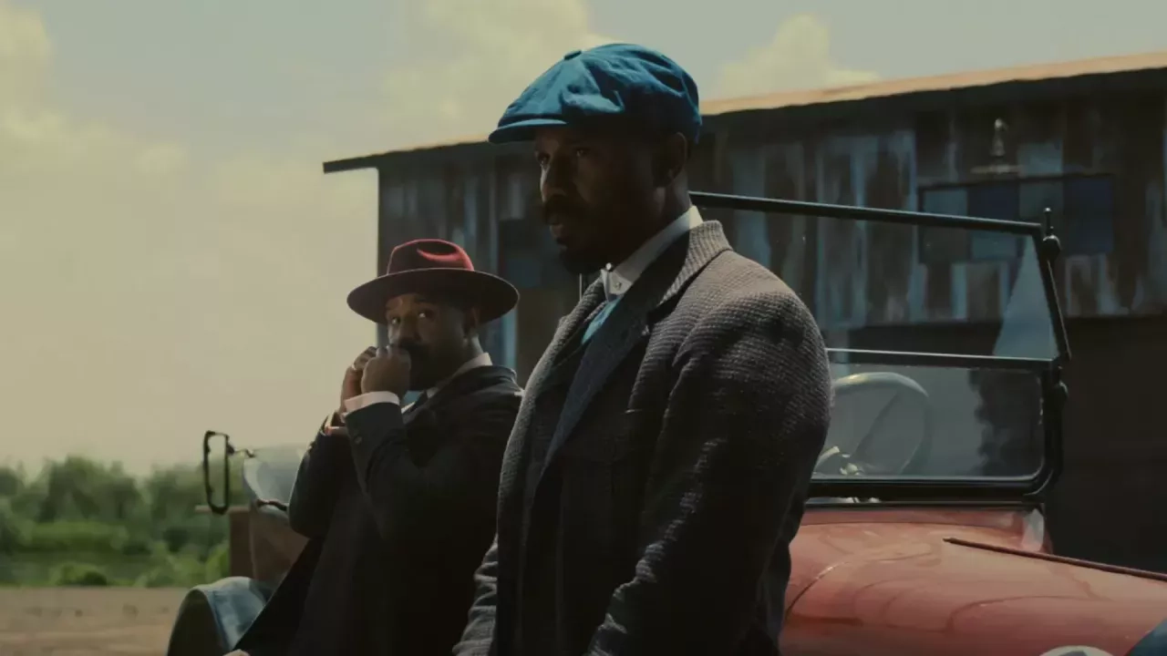 Image de l'article "Sinners", le film de Ryan Coogler ouvre des portes à Hollywood