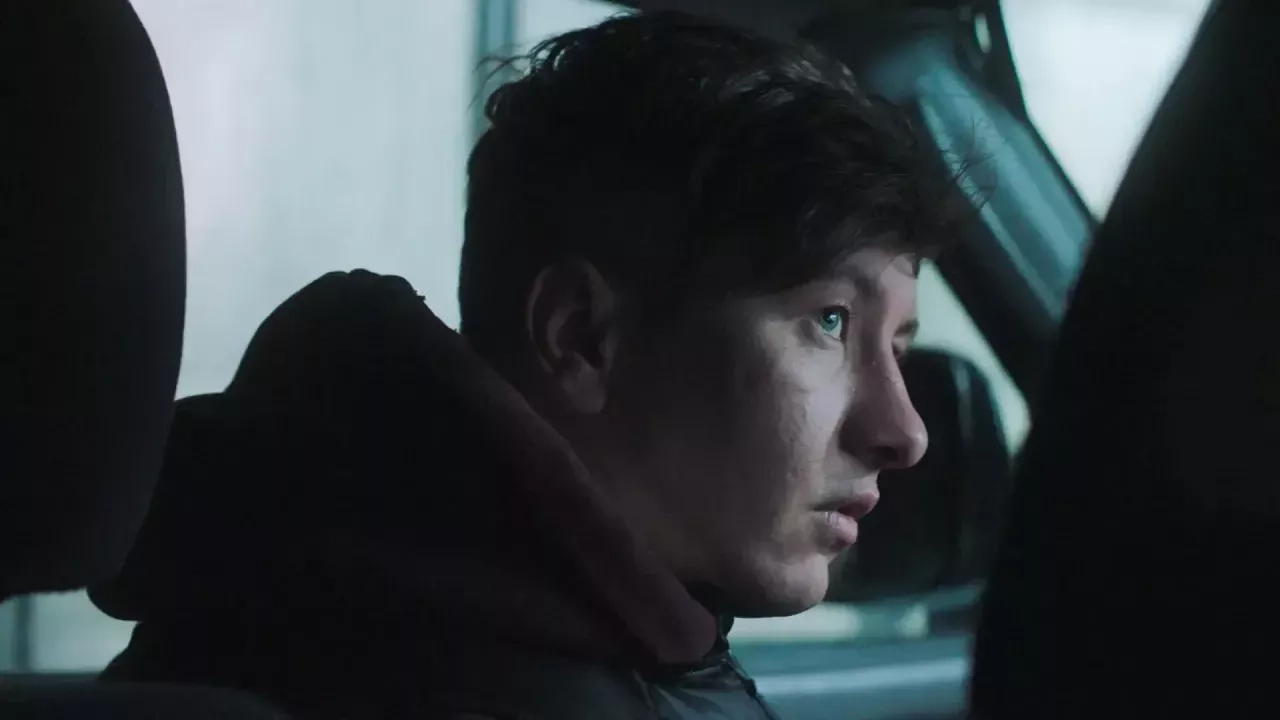 "Le Clan des bêtes" : un thriller rural sur la violence masculine en Irlande