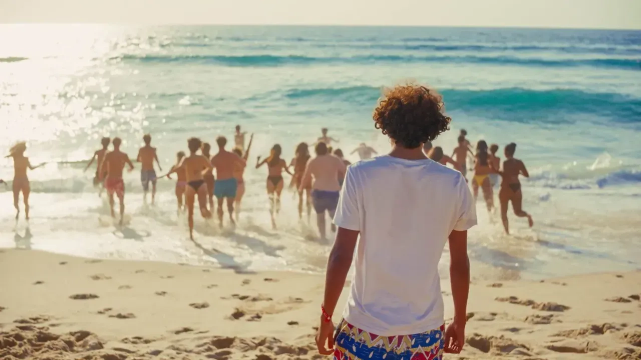 La chaleur le nouveau film à suspens de Stéphane Demoustier 