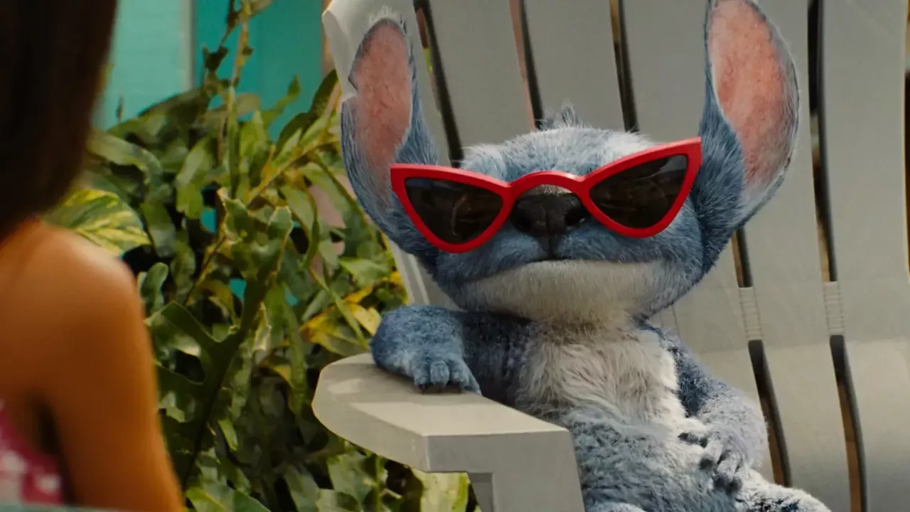 "Lilo & Stitch" : premiers avis enthousiastes pour le remake live action