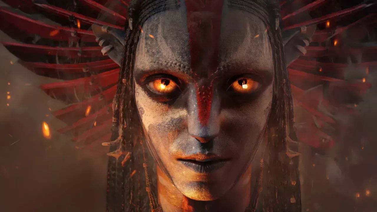 "Avatar 3: Fire and Ash" révèle sa bande-annonce spectaculaire