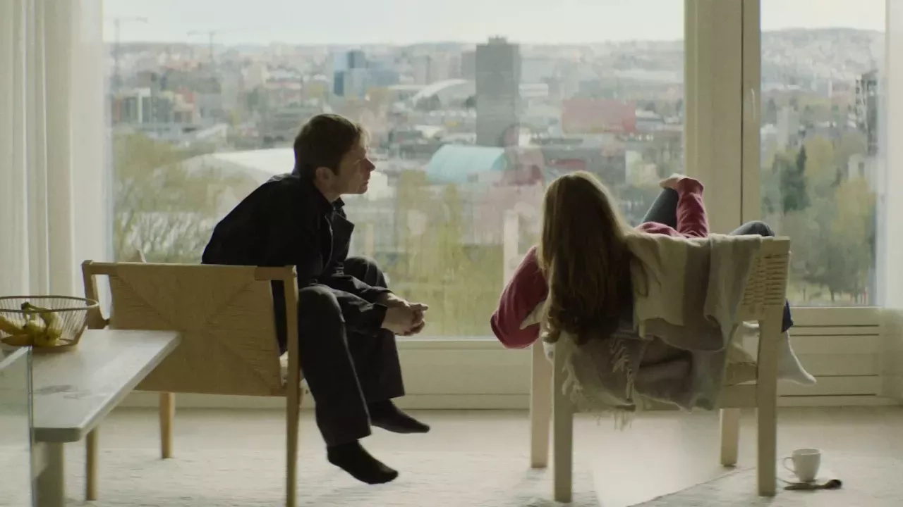 “La trilogie d’Oslo” : un film chaque mercredi pendant 3 semaines 