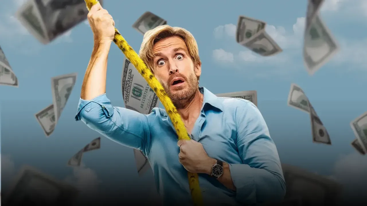 Marsupilami dépasse les 6 millions d'entrées : Philippe Lacheau pulvérise tous ses records