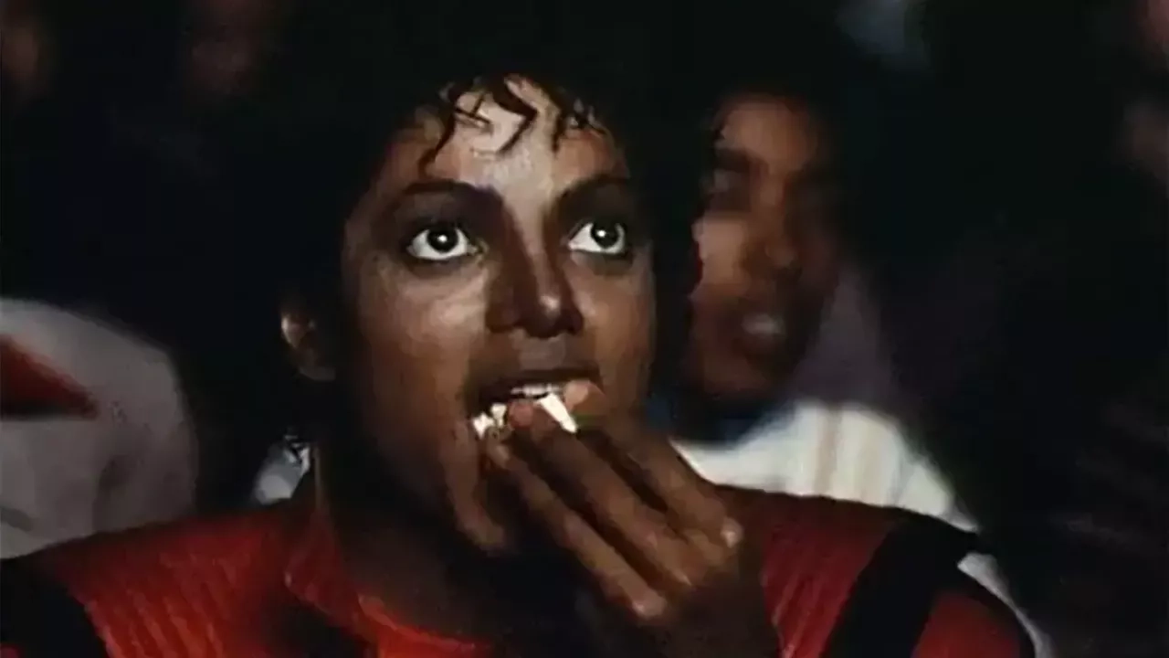 Image de l'article Le Biopic de Michael Jackson : Hommage au Roi de la Pop