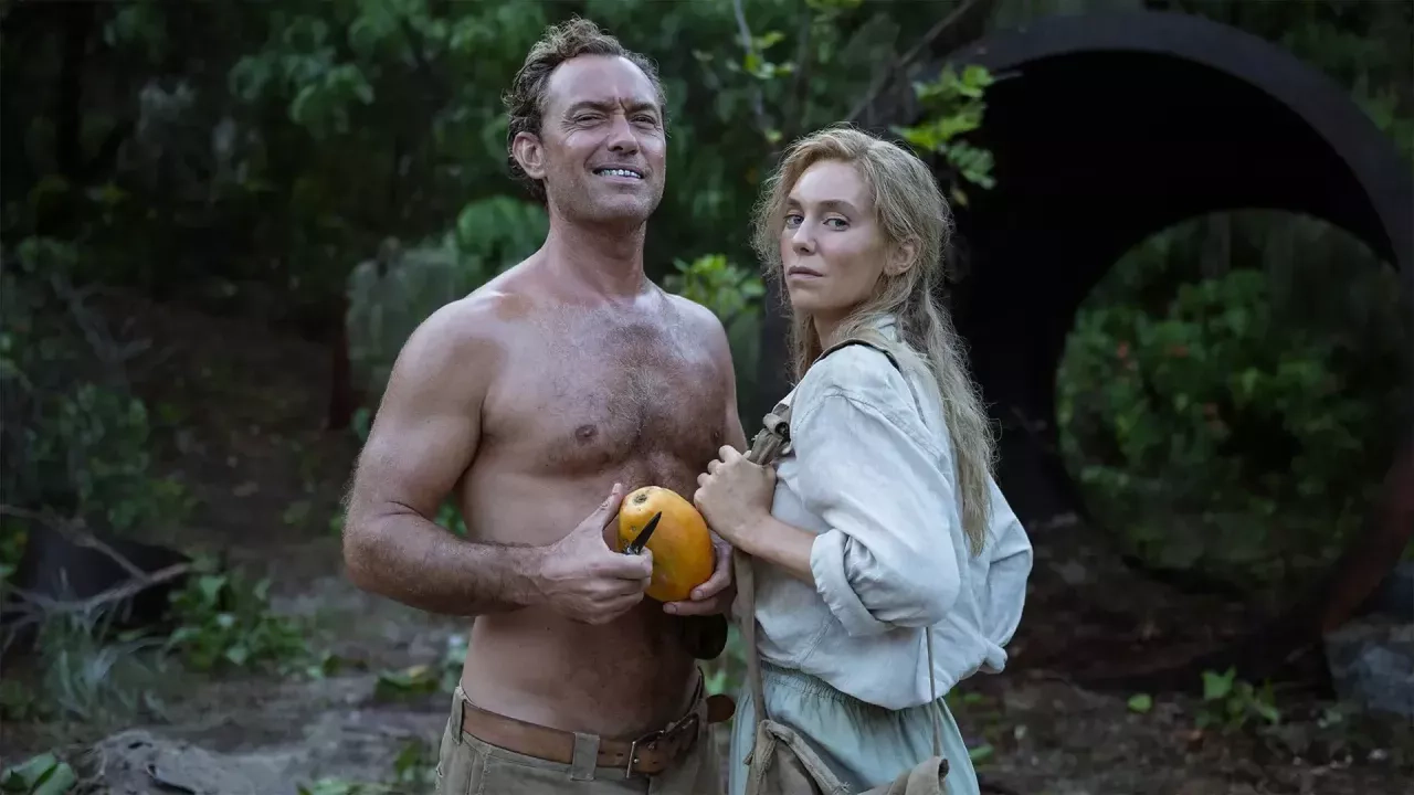 Image de l'article "Eden" de Ron Howard flirte avec le flop au box-office US