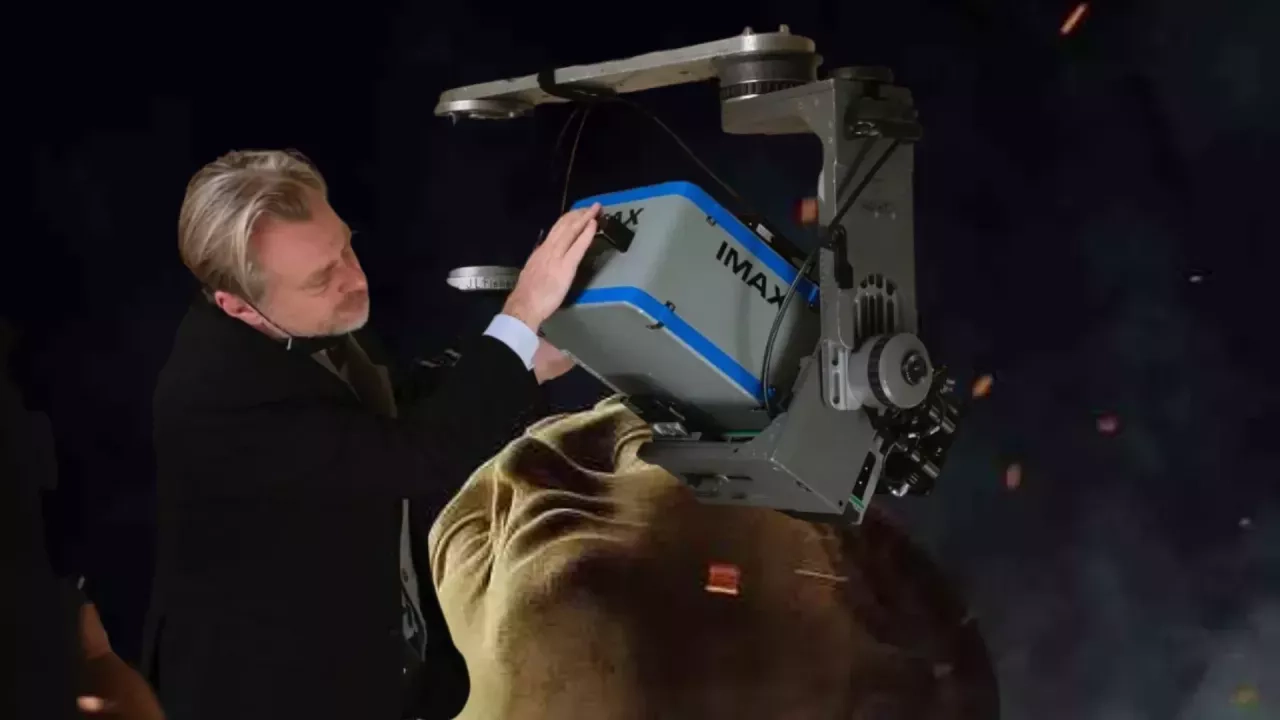 Pourquoi Christopher Nolan a choisi L’Odyssée comme prochaine épopée ?