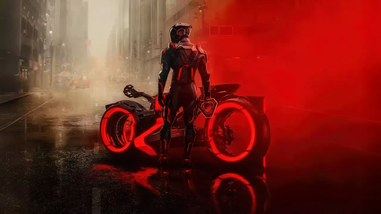 “Tron: Ares” : une nouvelle bande-annonce pour le retour de la saga 