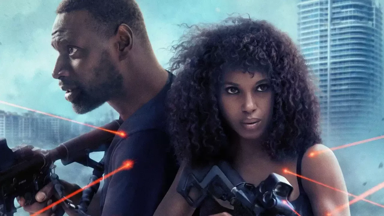 Image de l'article Shadow Force : la bande-annonce tant attendue enfin révélée