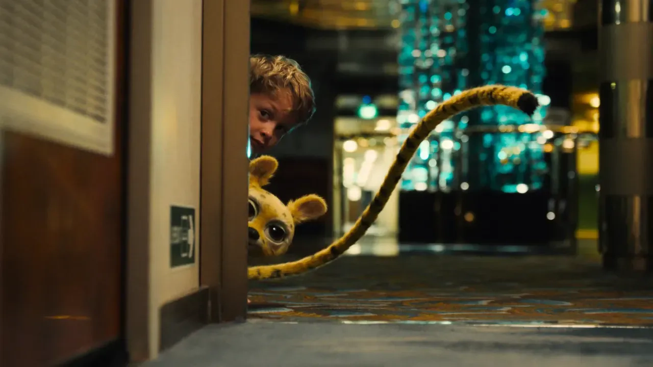 Marsupilami frôle les 5 millions d’entrées