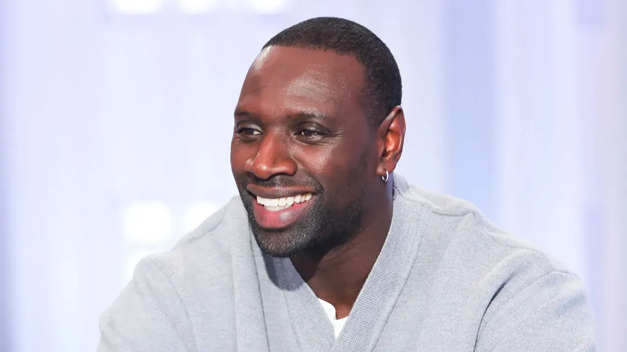 Omar Sy en négociation pour le prequel d’Ocean Eleven 