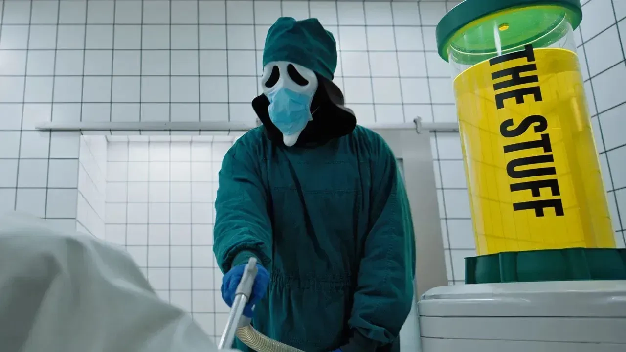 Le retour de Scary Movie : une saga culte de la parodie horrifique