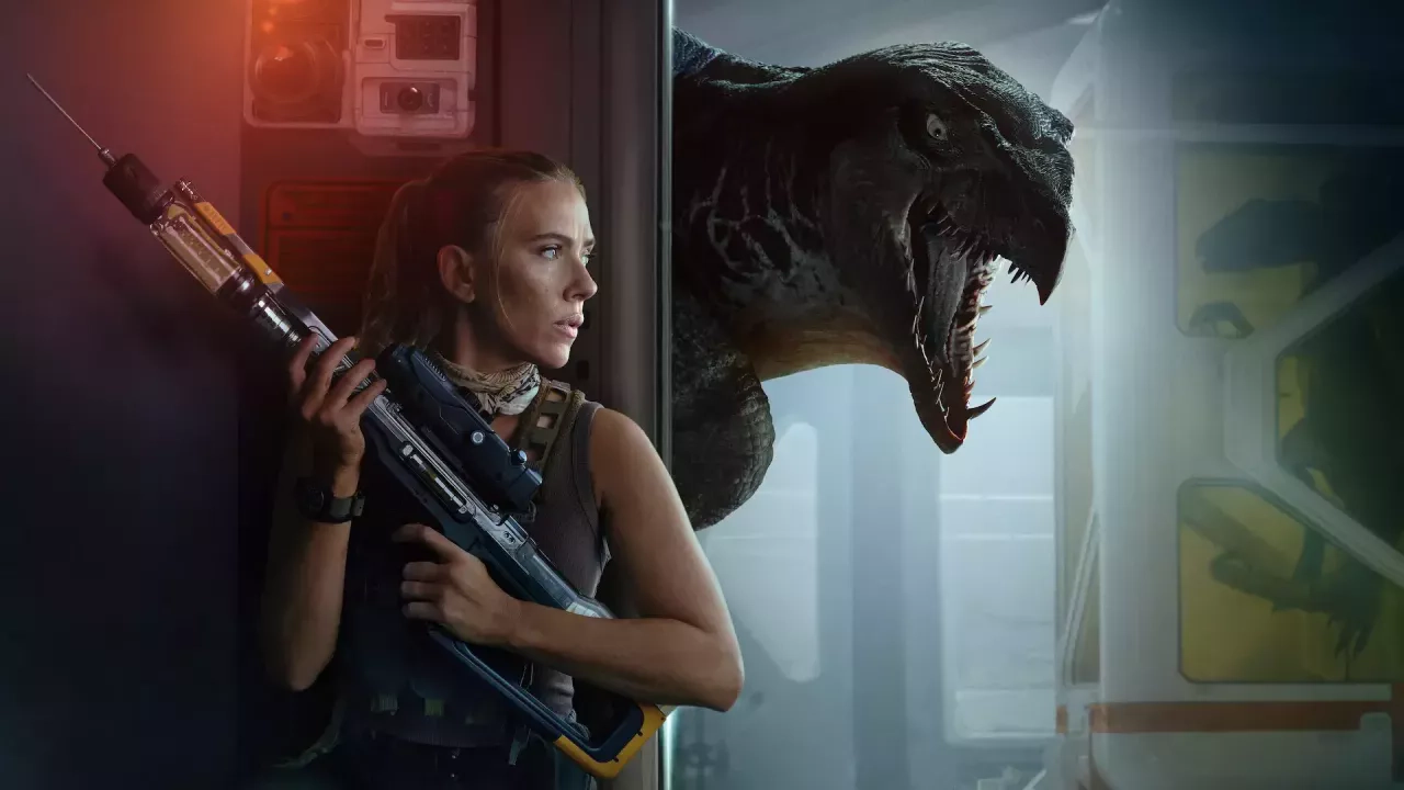 "Jurassic World : Renaissance" redonne vie à la franchise