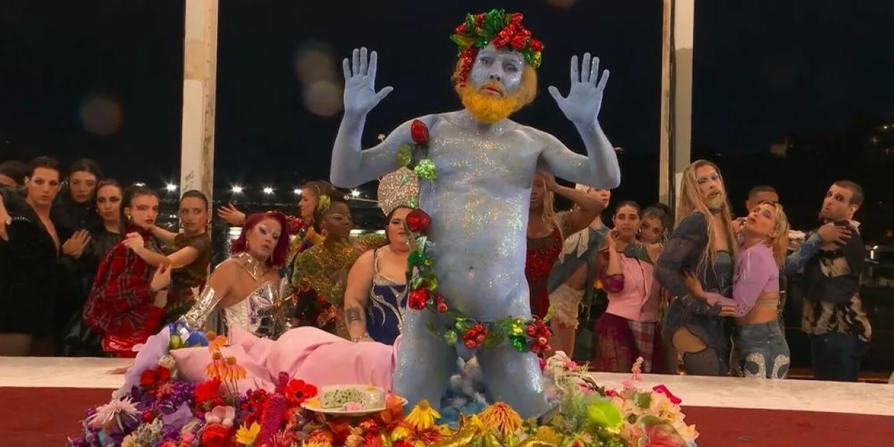 Image de l'article Peau de cochon : Le film de Philippe Katerine à la conquête du monde