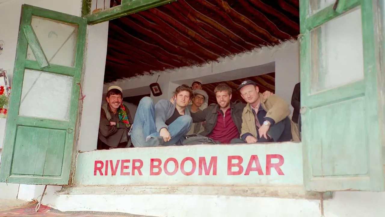 Image de l'article FEMA 2024 : On a vu le film "Riverboom" de Claude Baechtold