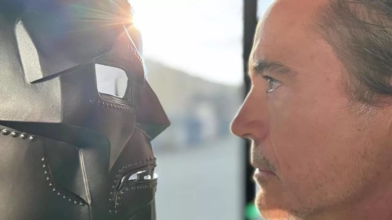 Image de l'article Avengers 5 : Le retour fracassant de Robert Downey Jr