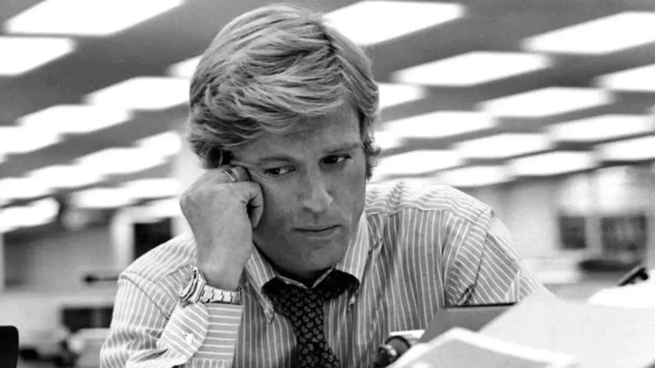 Robert Redford est décédé à 89 ans : adieu à une légende