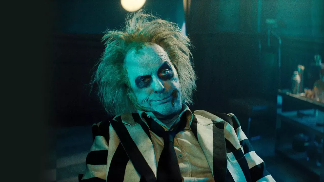Image de l'article "Beetlejuice 3" : une suite confirmée pour la saga culte de Tim Burton