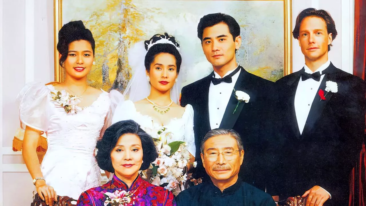 Image de l'article The Wedding Banquet : un remake qui promet de mettre tout le monde d’accord