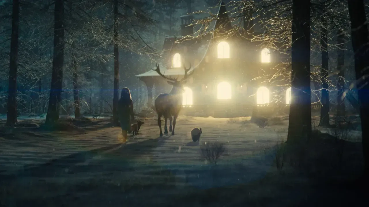 Spielberg en dévoile un peu plus sur Disclosure Day au Super Bowl 2026