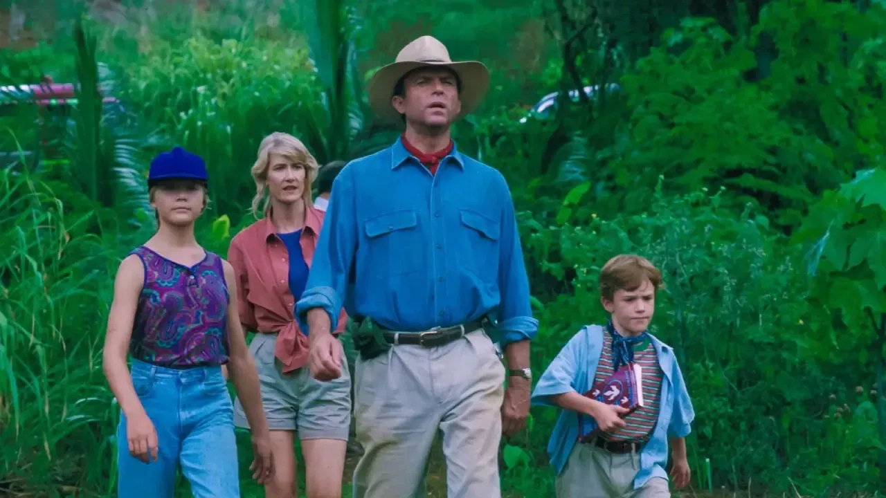 Image de l'article Sam Neill : l’acteur mythique de “Jurassic Park” est décédé à l'âge de 78 ans