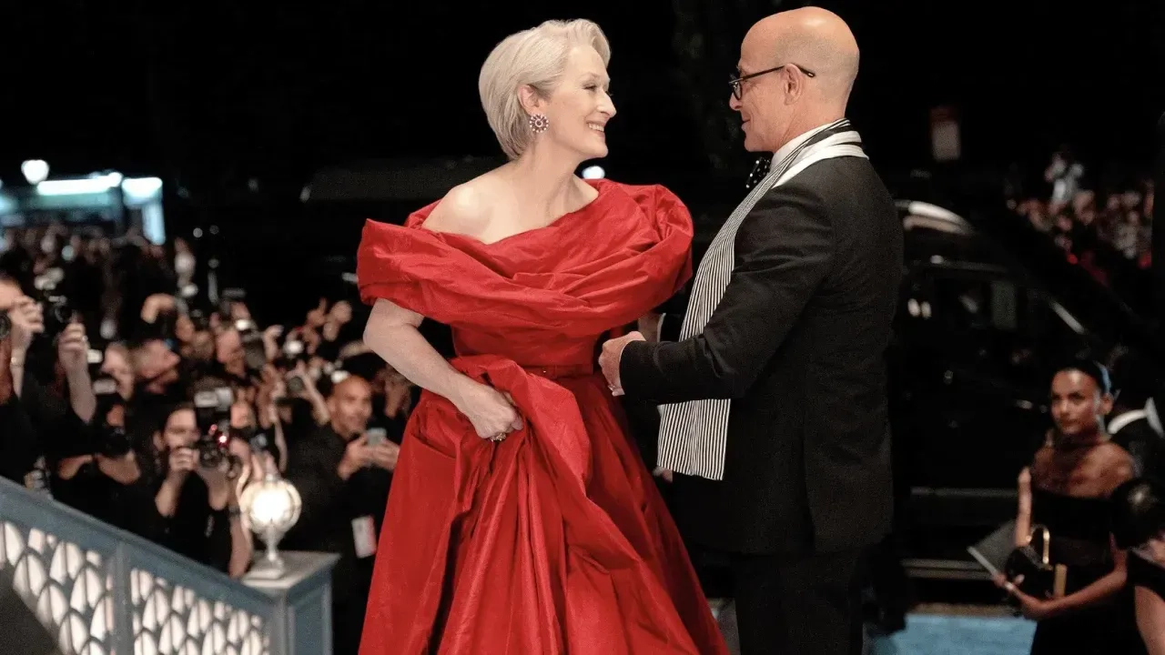 Le Diable s'habille en Prada 2 : Miranda Priestly fait son grand retour vingt ans après le film culte