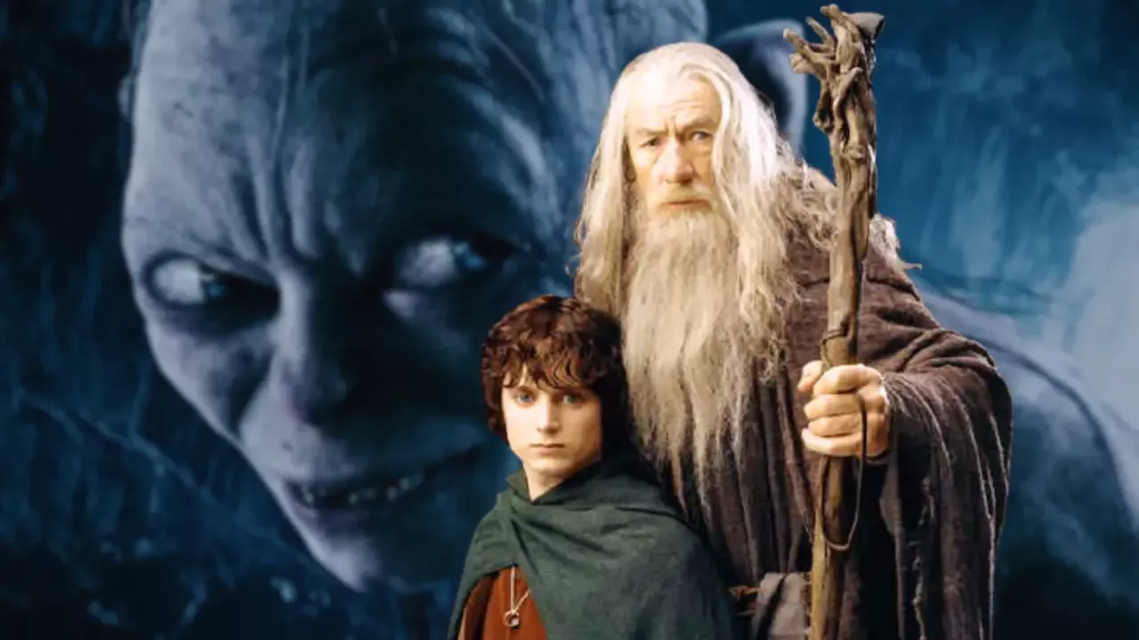 "The Hunt for Gollum" : Gandalf et Frodo bientôt de retour au cinéma  ?