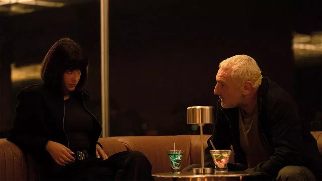 "Chien 51" : le thriller SF dystopique dévoile ses premières images 