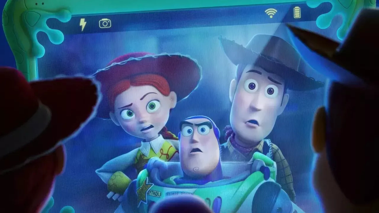 Toy Story 5 : première affiche dévoilée par Pixar