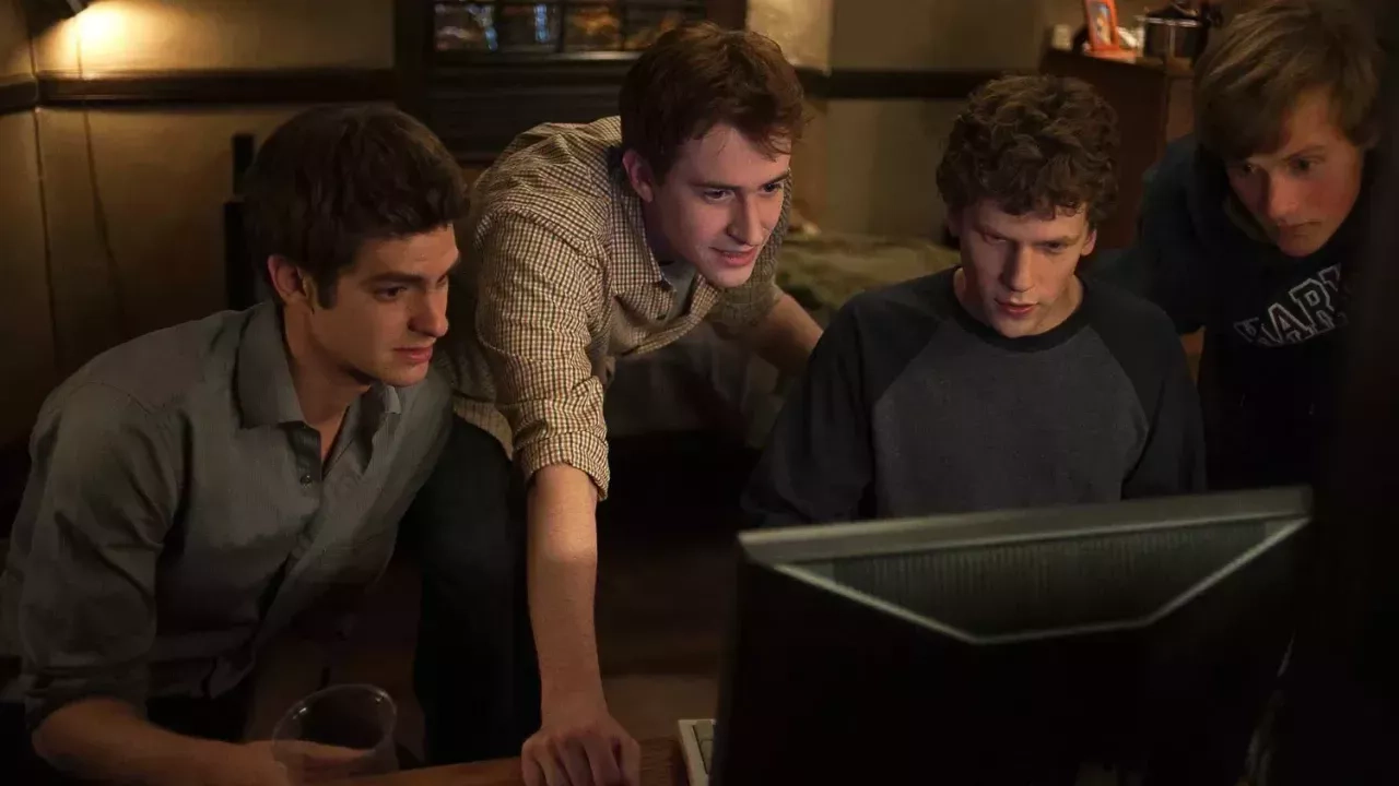 "The Social Network 2" se précise : casting, intrigue et date de sortie