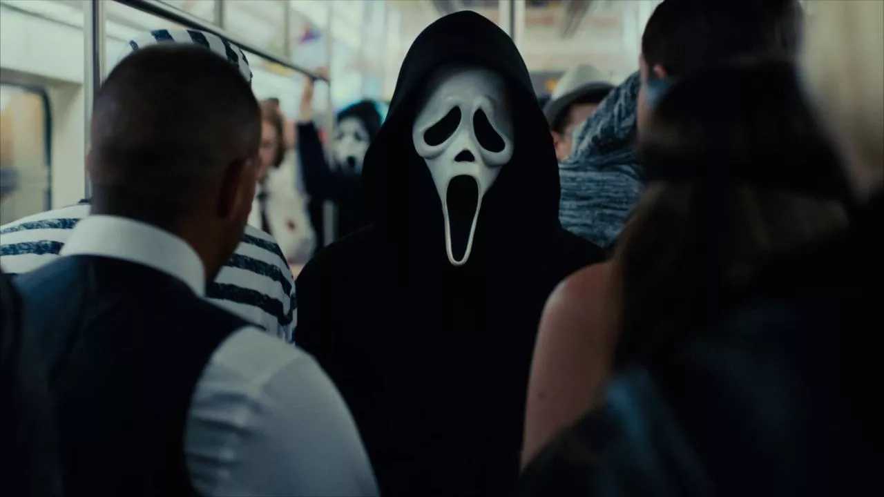 Image de l'article Scream 7 : Les retours inattendus de personnages morts de la saga