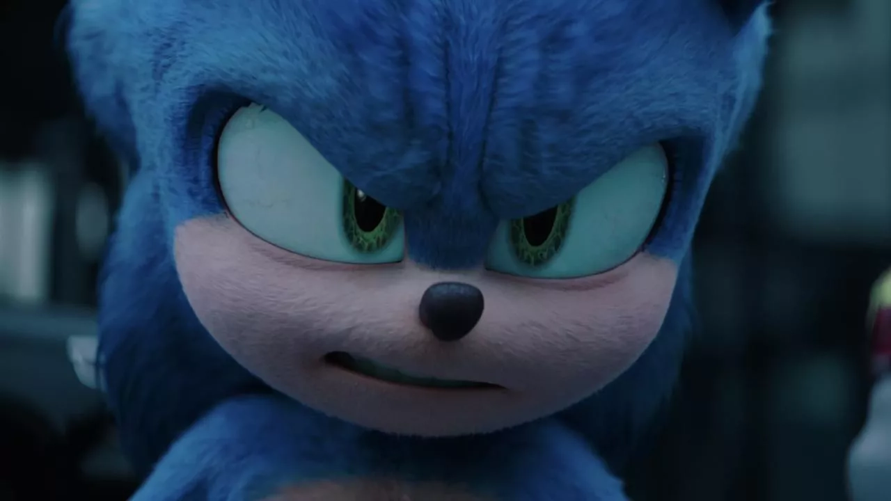 Image de l'article Sonic 3 : Une franchise qui n'est pas prête de s'arrêter 