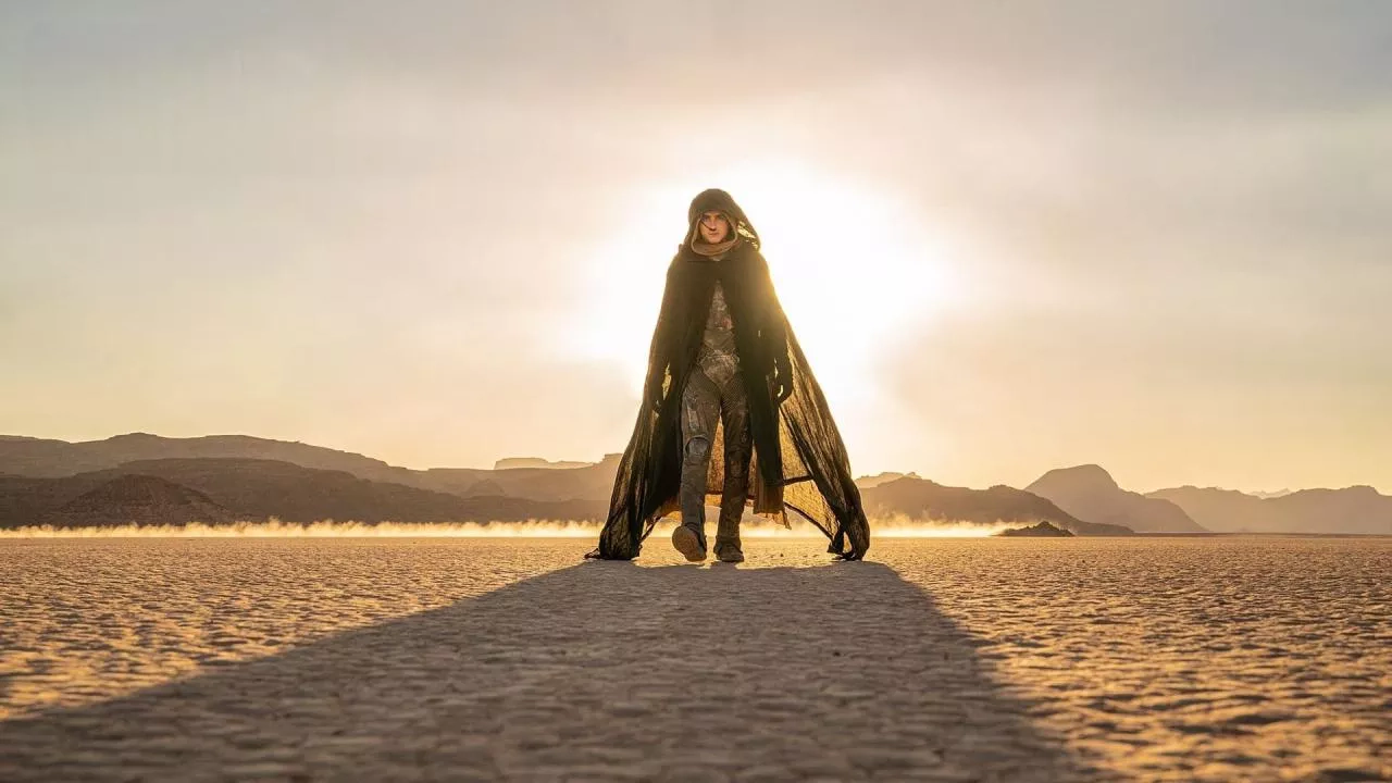 Image de l'article Le phénomène "Dune 2" : un blockbuster à ne pas manquer !