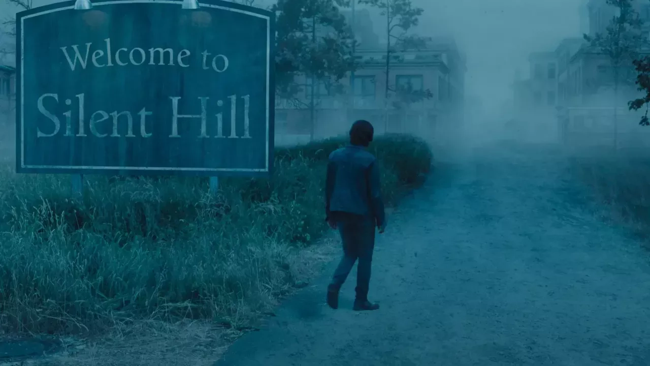 Retour à Silent Hill dévoile une nouvelle bande-annonce terrifiante