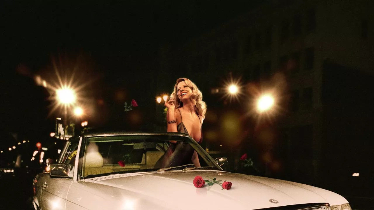 Image de l'article "MaXXXine" : Un triomphe glaçant pour le dernier Volet de Ti West