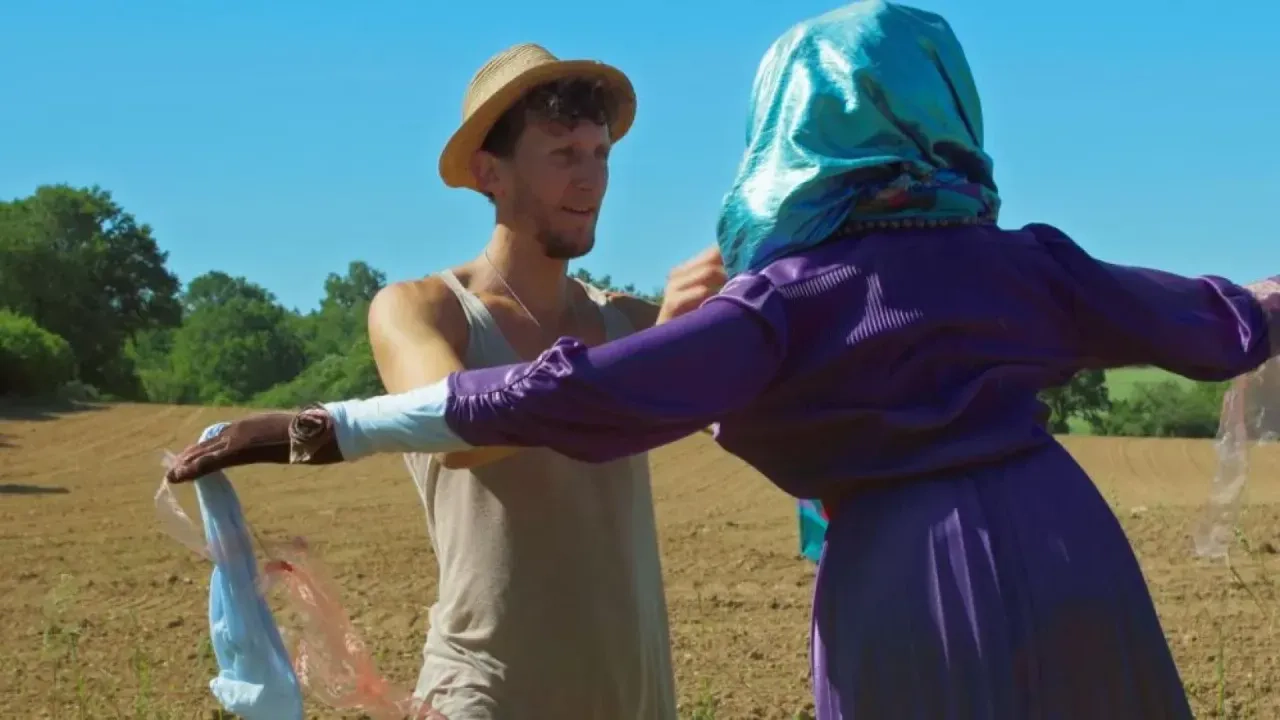 Pédale rurale : un documentaire important