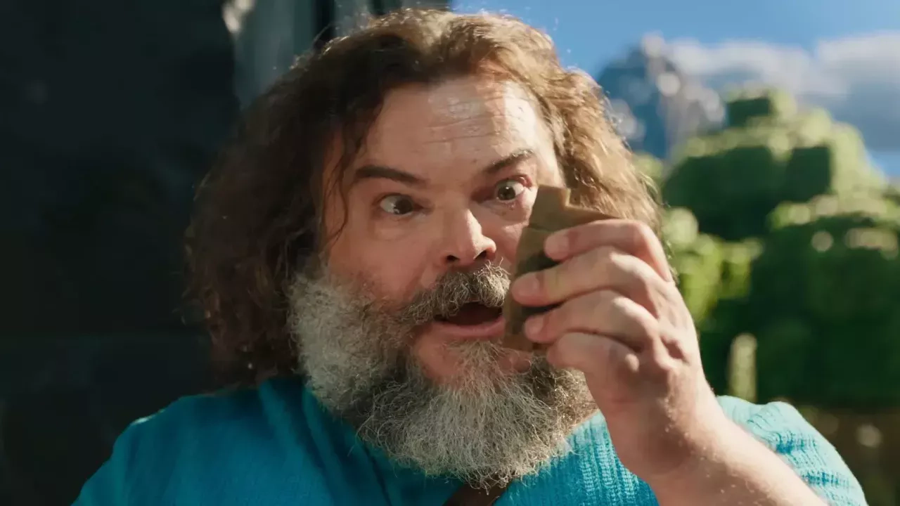 Image de l'article Minecraft cartonne au box-office malgré des critiques dures
