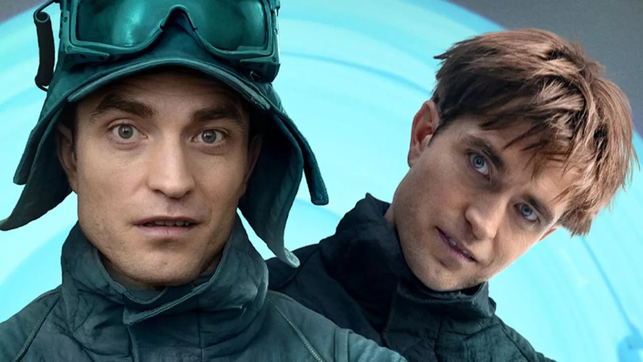 Image de l'article "Mickey 17" : Robert Pattinson dans un thriller de science-fiction signé Bong Joon Ho   
