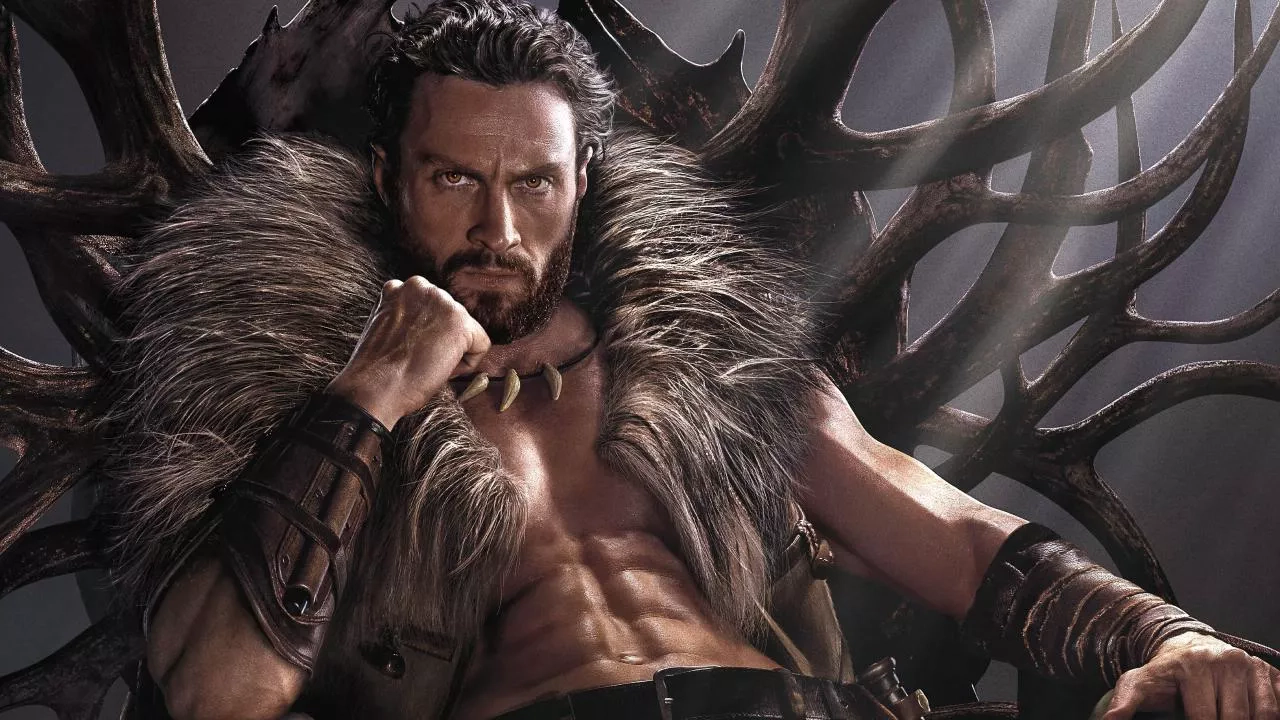 Image de l'article Kraven le Chasseur : Le nouvel espoir sanguinaire du Spiderverse 