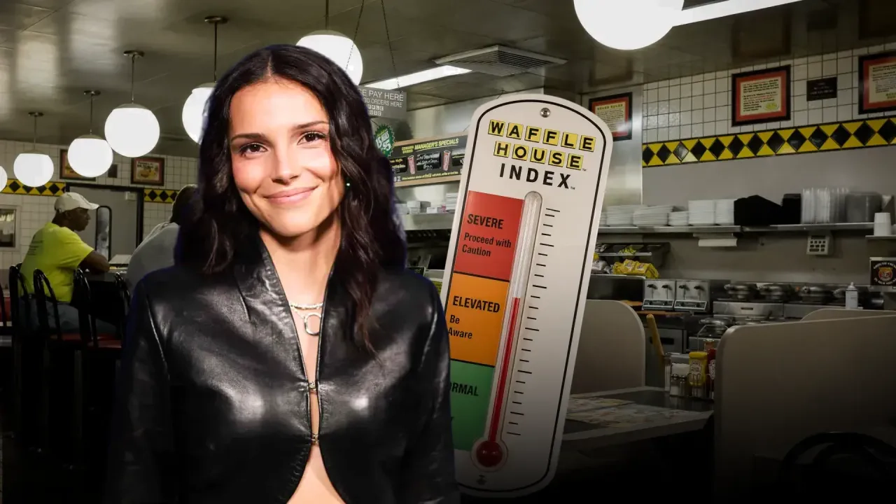 Inde Navarrette rejoint The Waffle House Index, thriller de science-fiction produit par Plan B pour Apple