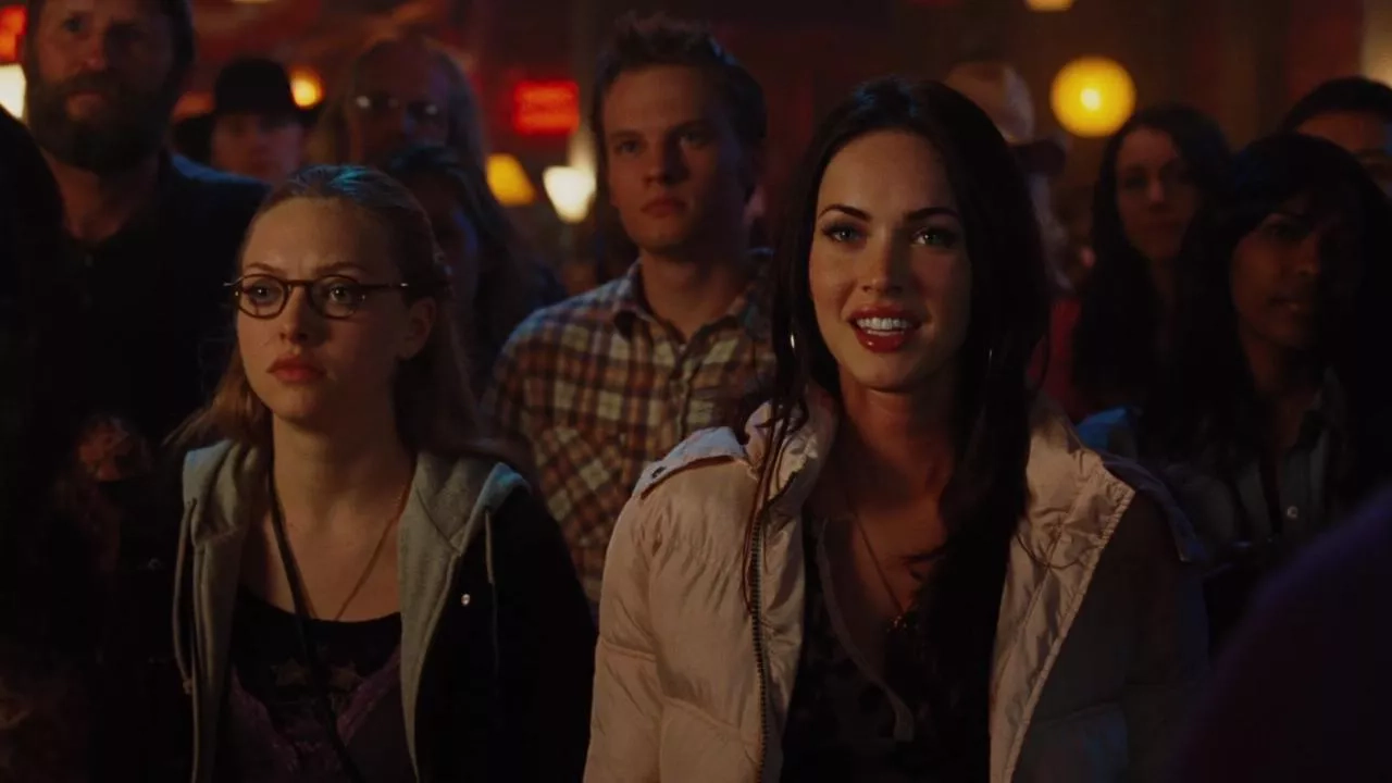 Image de l'article Jennifer's body 2: une suite plus qu’envisageable pour le film d’horreur  